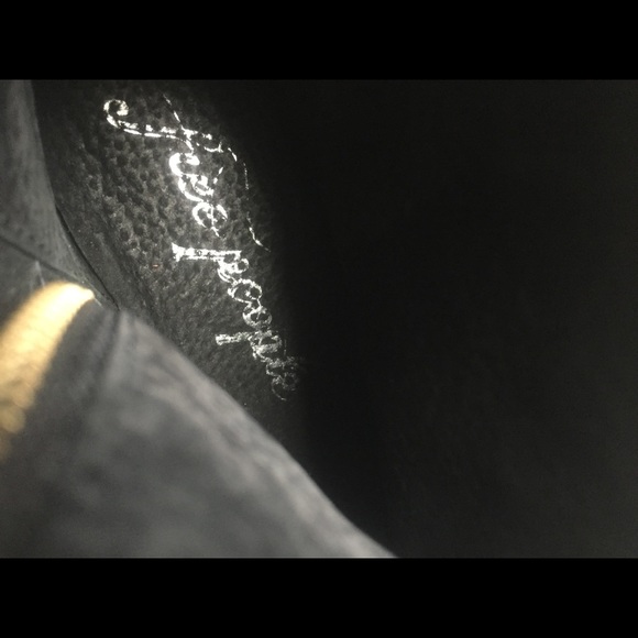 Night Out! Free People sequin booties - Picture 6 of 7